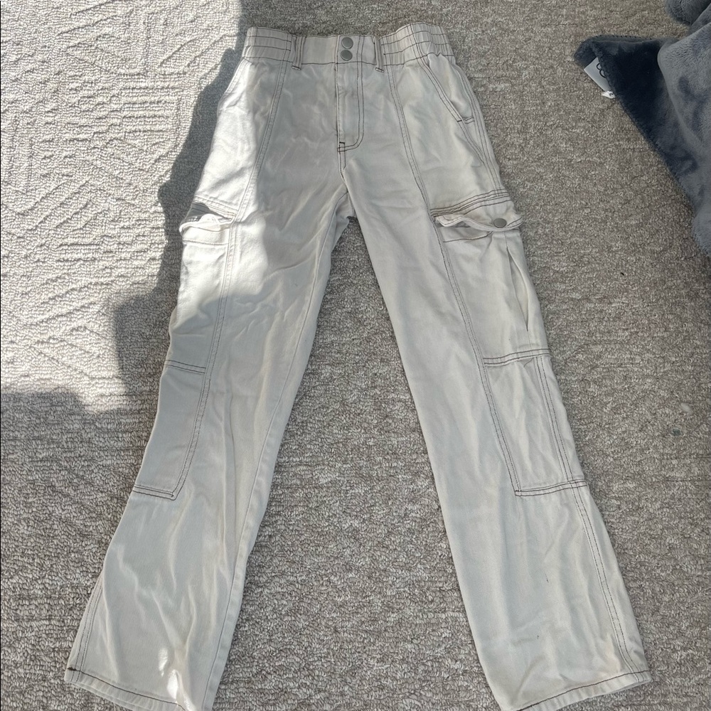 Cargo Pants